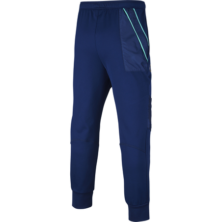 Pantalon survêtement junior CR7 bleu 2019/20