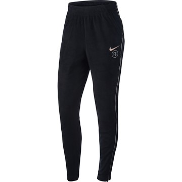 Pantalon survêtement Femme Nike F.C. noir 2019/20