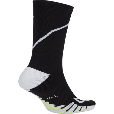 Chaussettes Nike Squad Crew noir 2019/20
