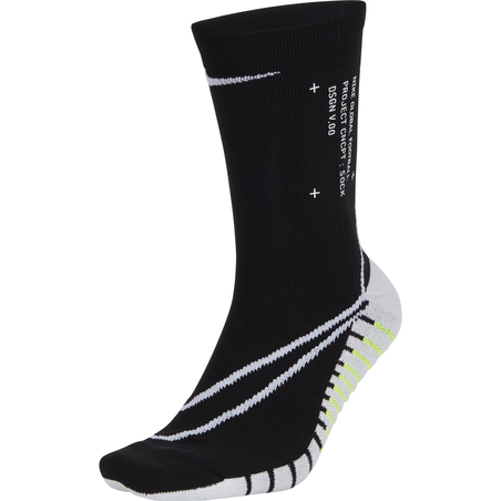 Chaussettes Nike Squad Crew noir 2019/20
