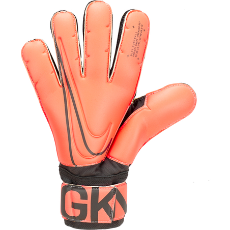 Gants Gardien Nike Premier SGT orange 2019/20