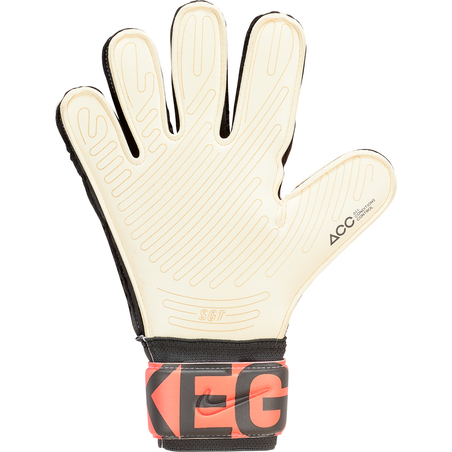 Gants Gardien Nike Premier SGT orange 2019/20