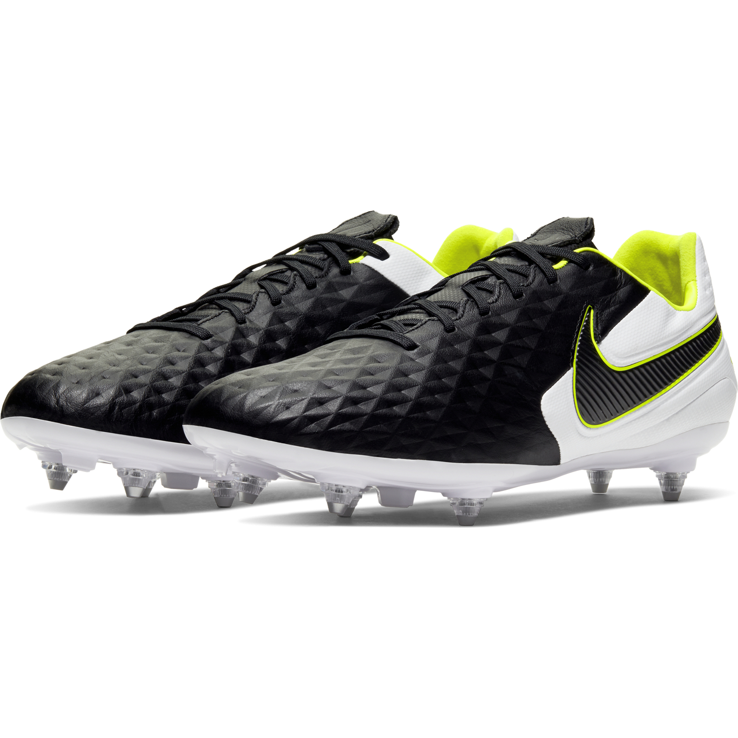 tiempo legend viii