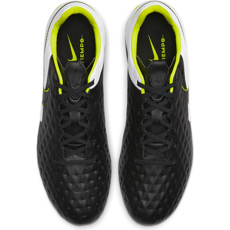 Tiempo Legend VIII Pro SG noir blanc