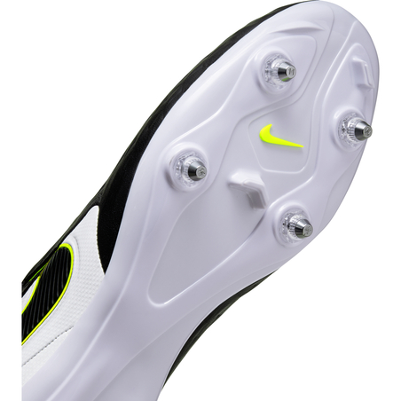 Tiempo Legend VIII Pro SG noir blanc