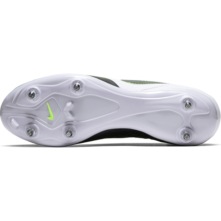 Tiempo Legend VIII Pro SG noir blanc