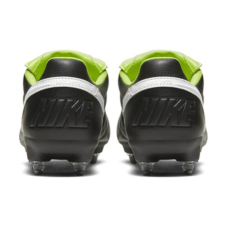 Nike Premier II Anti-Clog SG-Pro noir