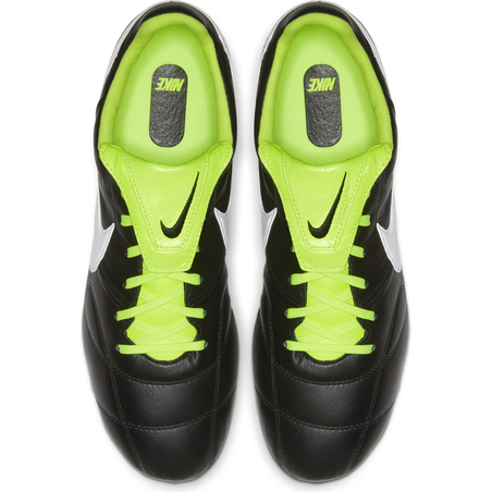 Nike Premier II Anti-Clog SG-Pro noir