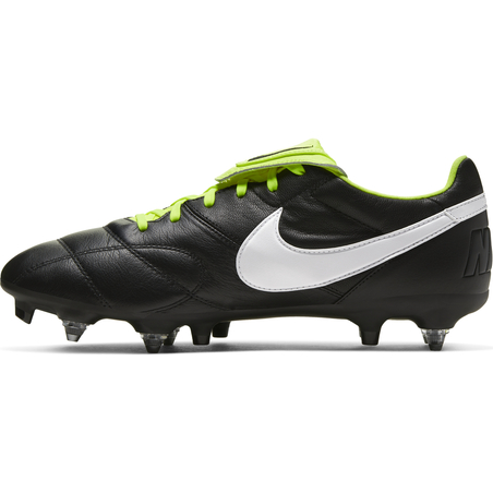 Nike Premier II Anti-Clog SG-Pro noir