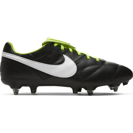 Nike Premier II Anti-Clog SG-Pro noir