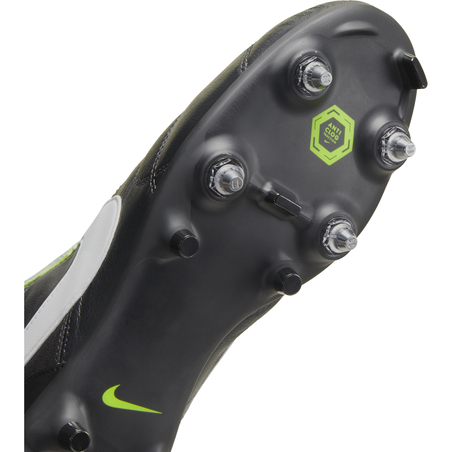 Nike Premier II Anti-Clog SG-Pro noir