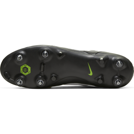 Nike Premier II Anti-Clog SG-Pro noir