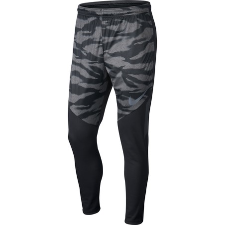Pantalon survêtement Nike Therma Shield gris 2019/20