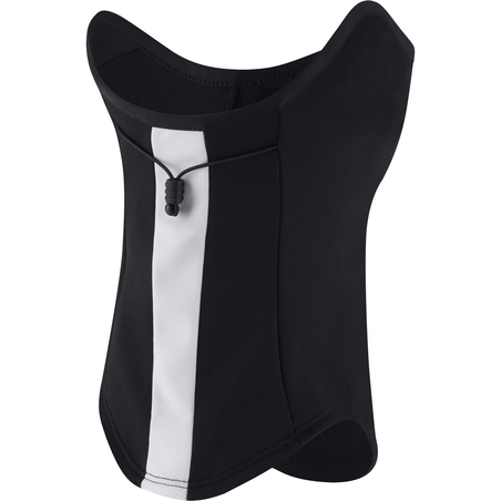 Cache cou Nike Strike noir blanc 2019/20