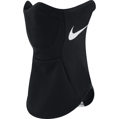 Cache cou Nike Strike noir blanc 2019/20