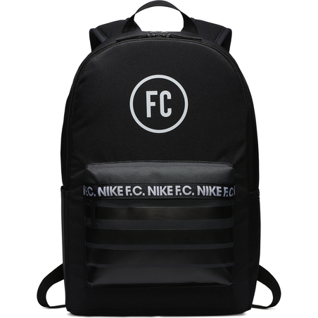 Sac à dos Nike F.C. noir 2019/20