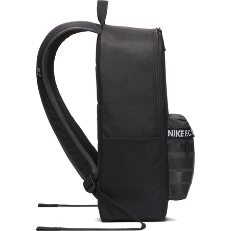 Sac à dos Nike F.C. noir 2019/20