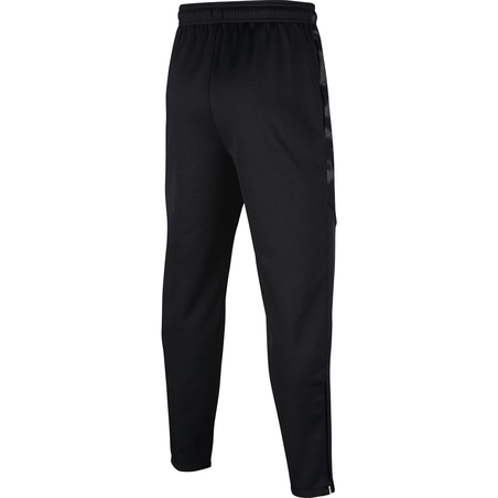 Pantalon survêtement junior Nike Therma Shield noir