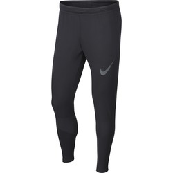 Acelerar Y equipo zoo Pantalon survêtement Nike VaporKnit noir sur Foot.fr