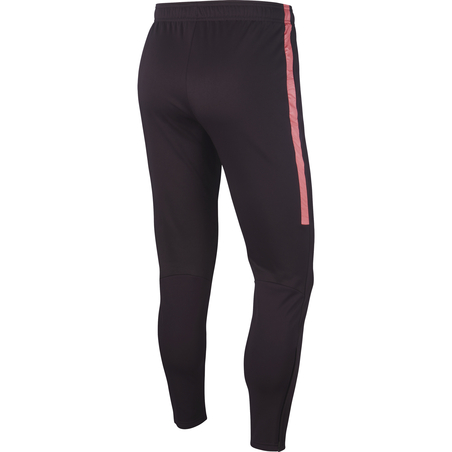 Pantalon survêtement Nike Therma Academy rouge 2019/20