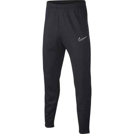 Pantalon survêtement junior Nike Therma Academy noir