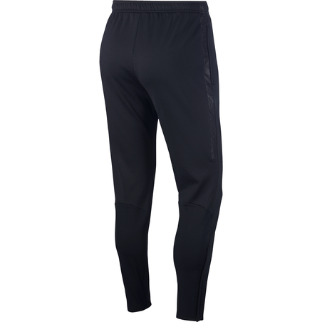 Pantalon survêtement Nike Therma Academy noir 2019/20