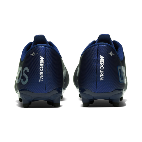 Mercurial Vapor XIII junior Academy FG/MG bleu
