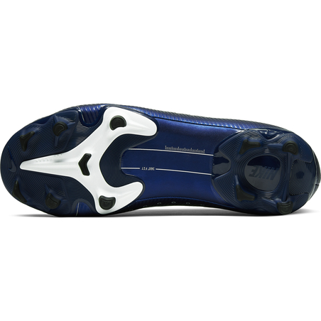 Mercurial Vapor XIII junior Academy FG/MG bleu