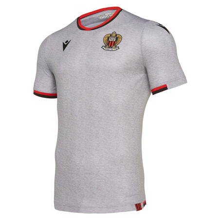 Maillot OGC Nice extérieur 2019/20