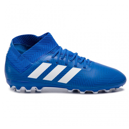 Nemeziz 18.3 junior AG bleu