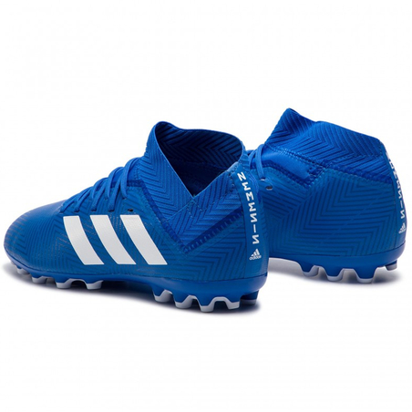 Nemeziz 18.3 junior AG bleu