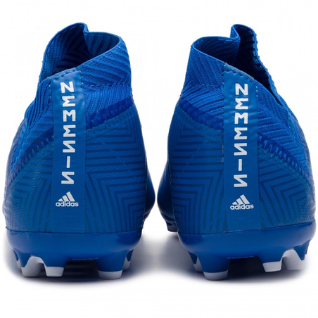 Nemeziz 18.3 junior AG bleu