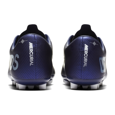 Mercurial Vapor XIII Academy AG bleu