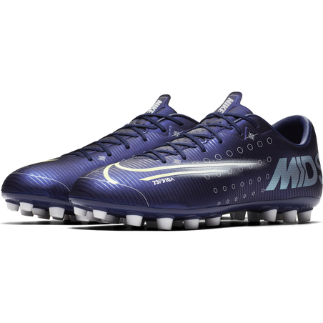 Mercurial Vapor XIII Academy AG bleu