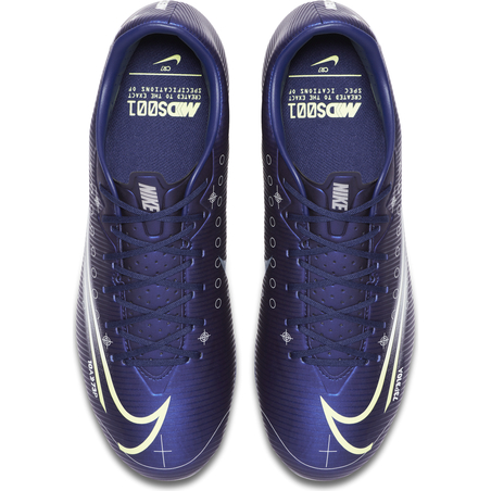 Mercurial Vapor XIII Academy AG bleu