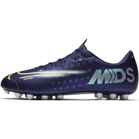 Mercurial Vapor XIII Academy AG bleu