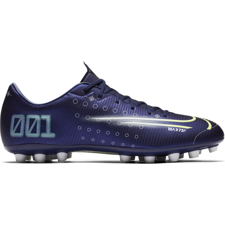 Mercurial Vapor XIII Academy AG bleu