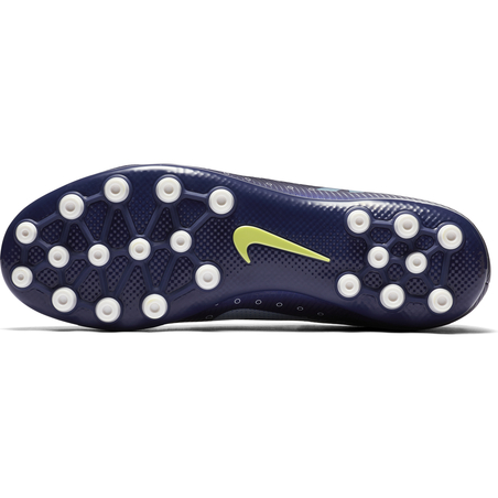 Mercurial Vapor XIII Academy AG bleu