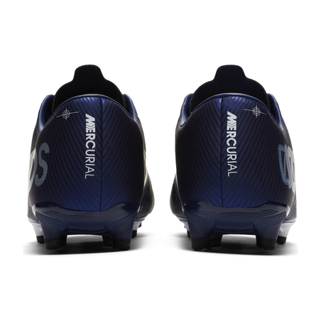 Mercurial Vapor XIII Academy FG/MG bleu