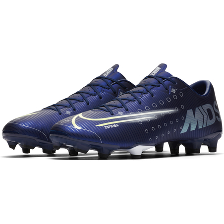 Mercurial Vapor XIII Academy FG/MG bleu