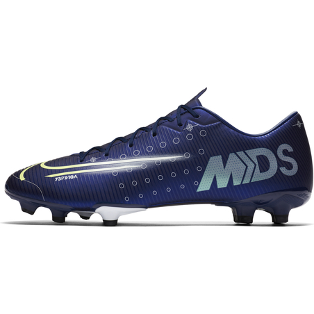 Mercurial Vapor XIII Academy FG/MG bleu