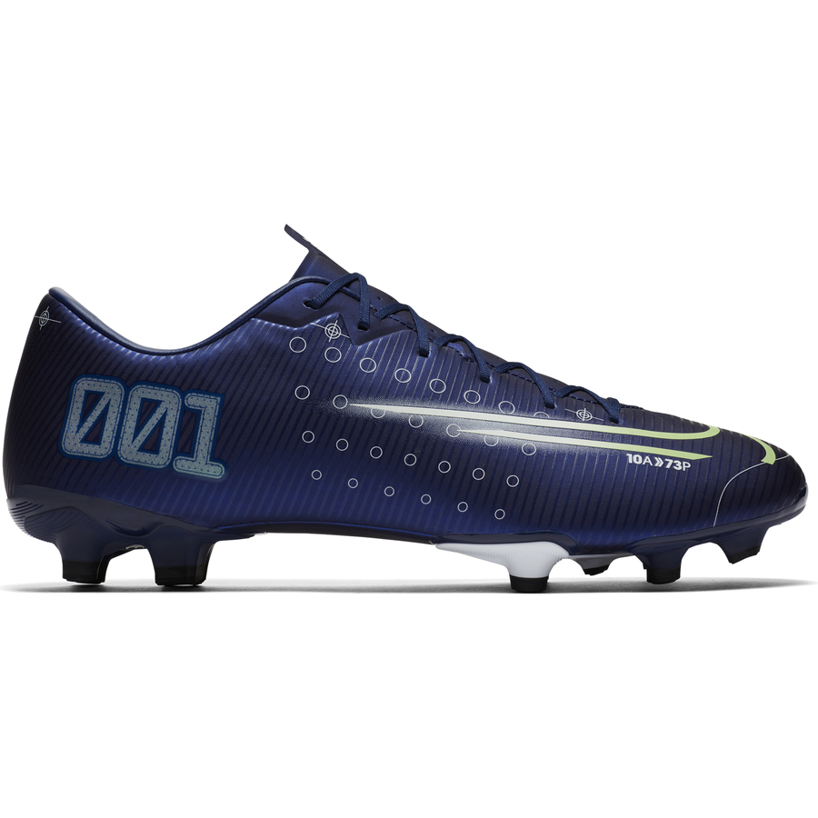 mercurial vapor bleu