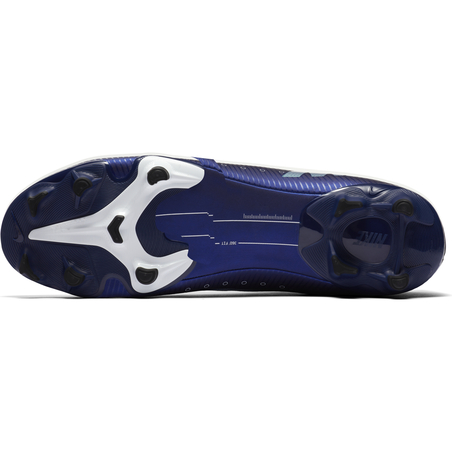 Mercurial Vapor XIII Academy FG/MG bleu