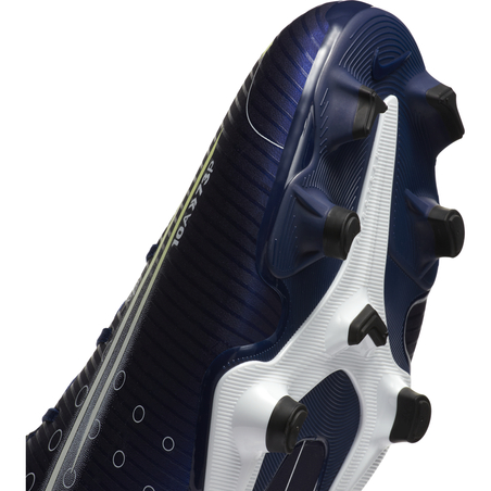 Mercurial Vapor XIII Academy FG/MG bleu