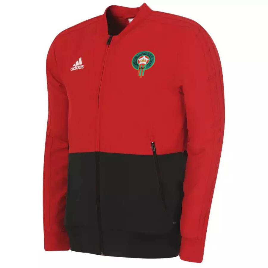 Boutique Maroc Foot Maillots et Survêtements Officiels Foot.fr