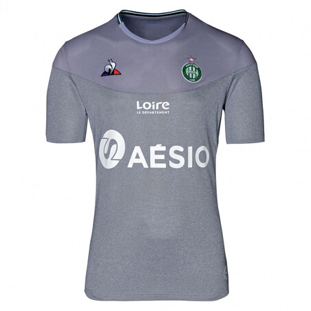 Maillot junior ASSE third 2019/20