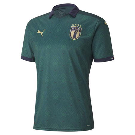Maillot Italie third 2020