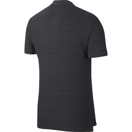 Polo FC Barcelone Authentique noir 2019/20