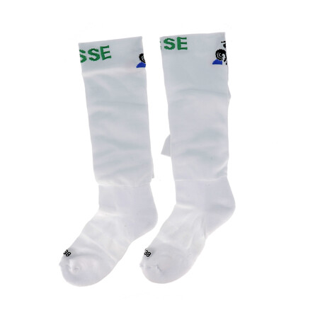 Chaussettes junior ASSE extérieur 2019/20