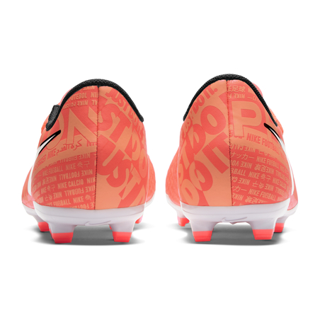 Phantom Venom junior Academy FG orange